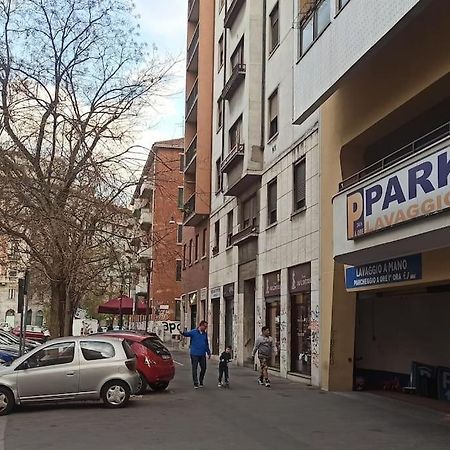 Dream House Argonne "Appartamento Nel Centro Di Milano" エクステリア 写真