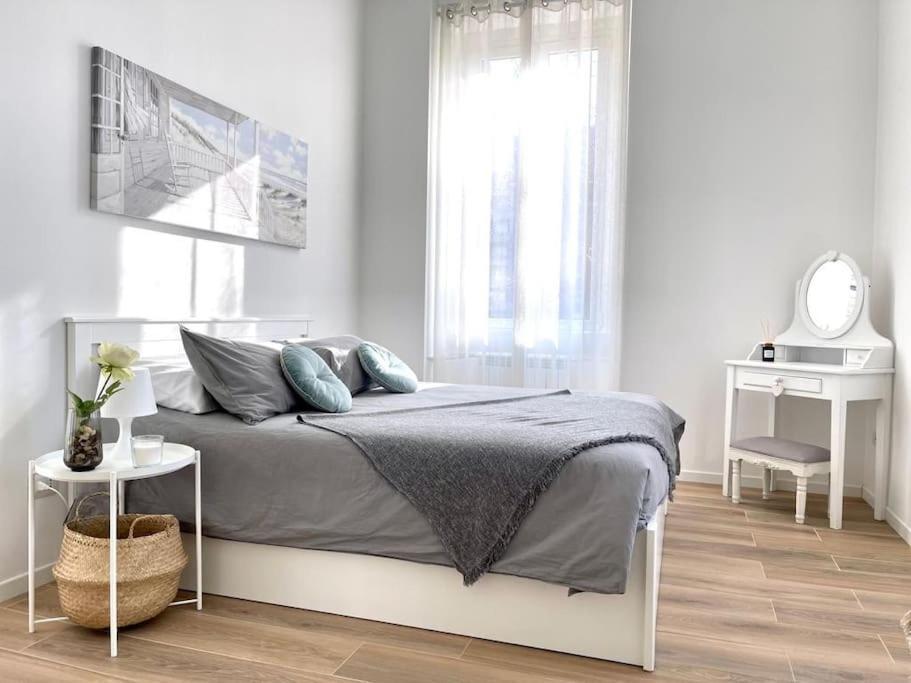 Dream House Argonne "Appartamento Nel Centro Di Milano" エクステリア 写真