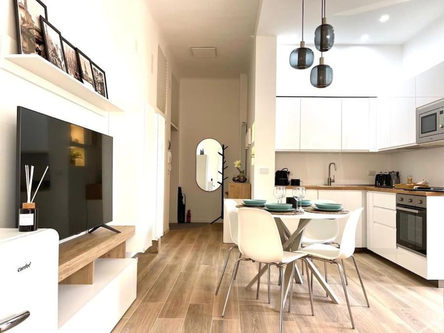 Dream House Argonne "Appartamento Nel Centro Di Milano" エクステリア 写真