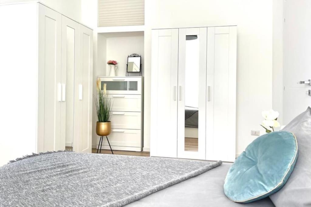 Dream House Argonne "Appartamento Nel Centro Di Milano" エクステリア 写真