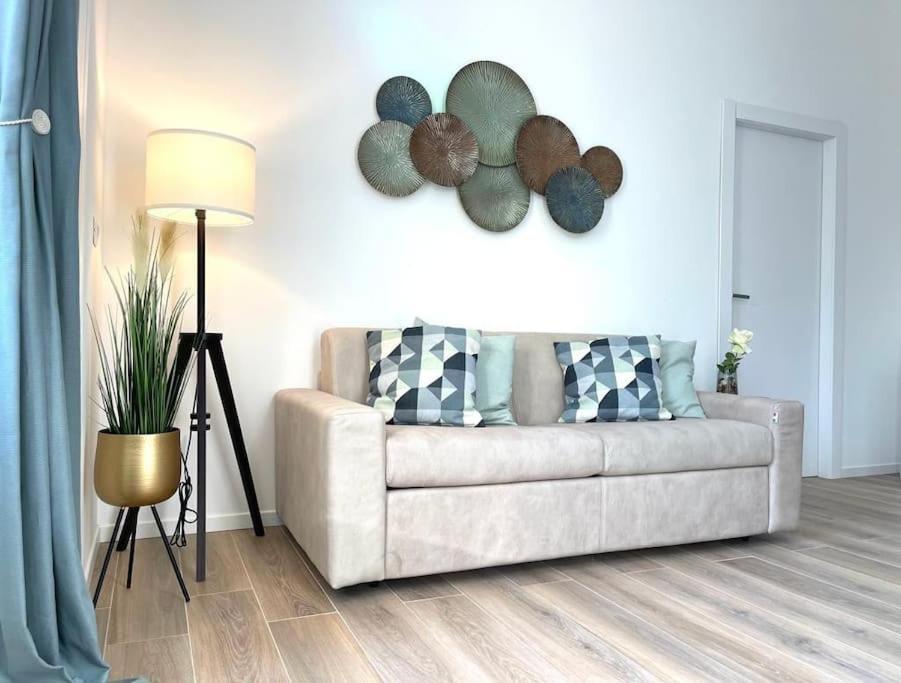 Dream House Argonne "Appartamento Nel Centro Di Milano" エクステリア 写真