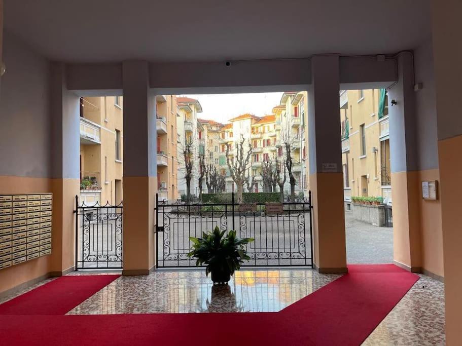 Dream House Argonne "Appartamento Nel Centro Di Milano" エクステリア 写真