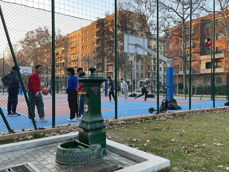 Dream House Argonne "Appartamento Nel Centro Di Milano" エクステリア 写真