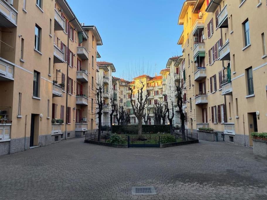 Dream House Argonne "Appartamento Nel Centro Di Milano" エクステリア 写真