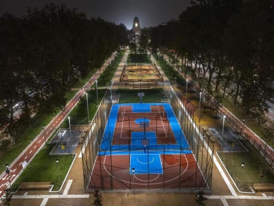 Dream House Argonne "Appartamento Nel Centro Di Milano" エクステリア 写真
