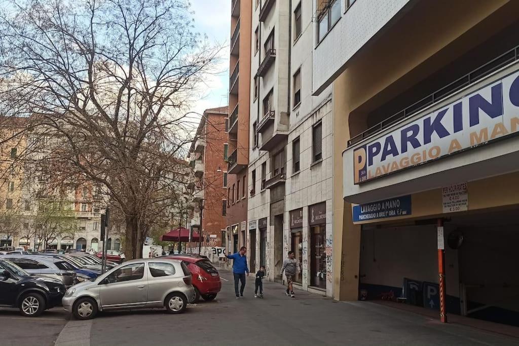Dream House Argonne "Appartamento Nel Centro Di Milano" エクステリア 写真